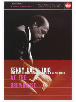 Kenny Drew - At The Brewhouse