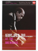 Kenny Drew - At The Brewhouse