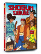 Shogun Samurai
