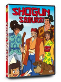 Shogun Samurai