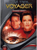 Star Trek Voyager - Stagione 01 01 (2 Dvd)