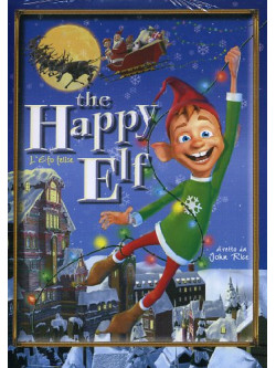 Happy Elf (The)