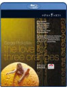 Amore Delle Tre Melarance (L') / The Love For Three Oranges