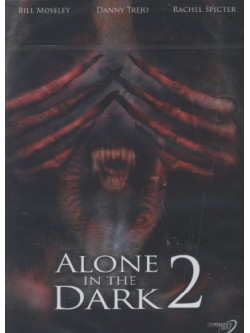 Alone In The Dark 2