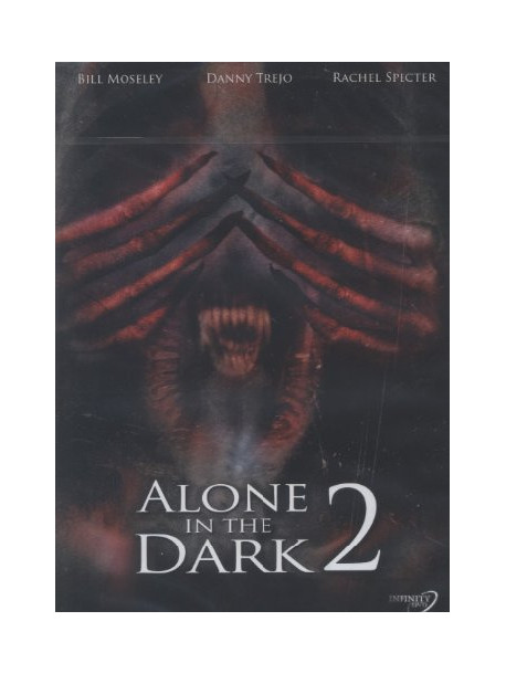 Alone In The Dark 2