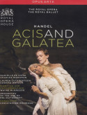 Handel - Acis And Galatea