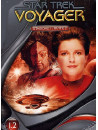 Star Trek Voyager - Stagione 01 02 (3 Dvd)