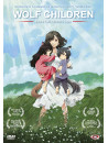 Wolf Children - Ame E Yuki I Bambini Lupo (Standard Edition)