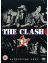 Clash (The)- Live - Revolution Rock (Ltd Deluxe Digipack Edition)