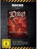 Dio - Holy Diver - Live