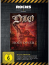 Dio - Holy Diver - Live