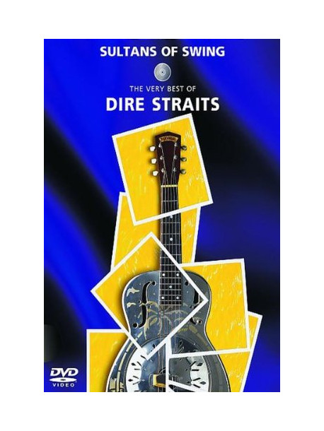 Dire Straits - Sultans Of Swing - Very Best Of