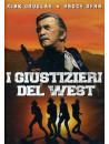 Giustizieri Del West (I)