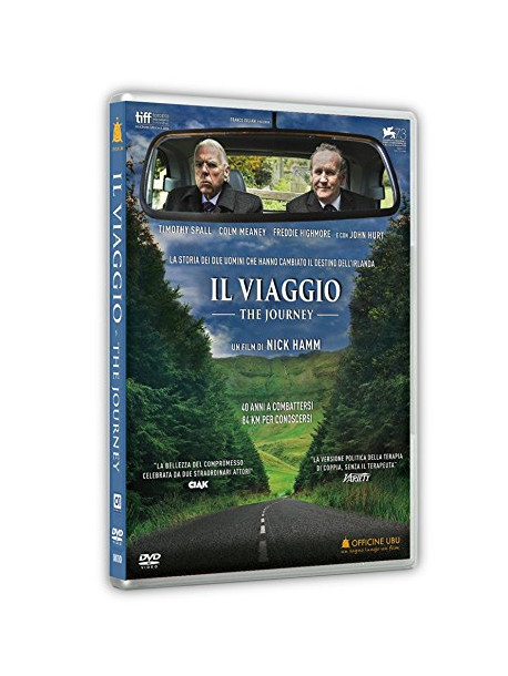 Viaggio (Il) - The Journey