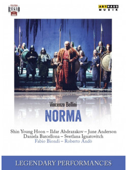 Bellini - Norma