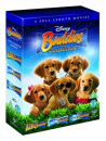 Air Buddies / Snow Buddies / Space Buddies (3 Dvd) [Edizione: Regno Unito]