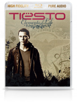 Tiesto - Elements Of Life