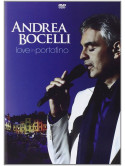 Andrea Bocelli - Love In Portofino