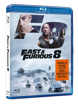 Fast & Furious 8