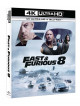 Fast & Furious 8 (Blu-Ray 4K Ultra Hd+Blu-Ray)