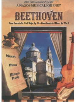 Beethoven - Piano Concertos
