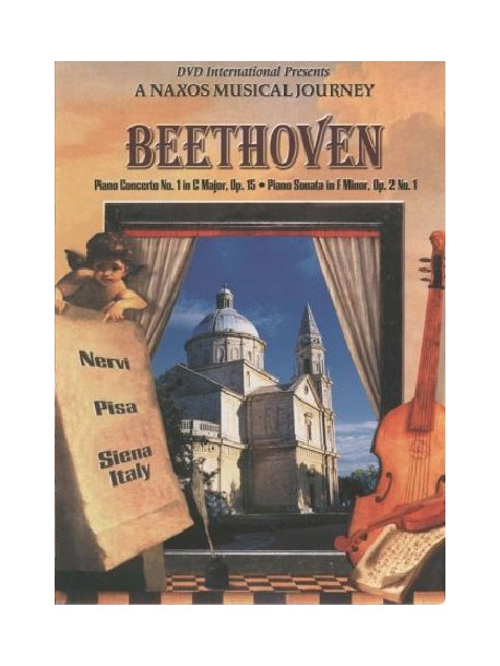 Beethoven - Piano Concertos