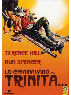 Lo Chiamavano Trinita'