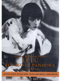 Lulu' - Il Vaso Di Pandora