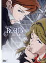 Witch Hunter Robin 02 (Eps 05-08)