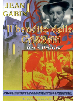 Bandito Della Casbah (Il)