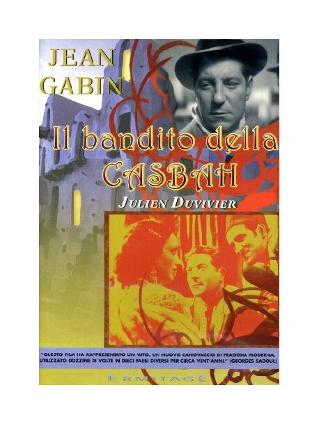 Bandito Della Casbah (Il)