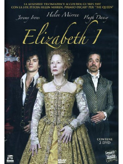 Elizabeth I (2 Dvd)