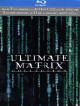 Matrix - Ultimate Collection (Ltd) (4 Blu-Ray+3 Dvd)