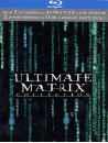 Matrix - Ultimate Collection (Ltd) (4 Blu-Ray+3 Dvd)