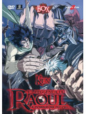 Ken - La Leggenda Di Raoul - Il Dominatore Del Cielo (4 Dvd)