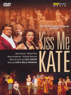 Kiss Me Kate