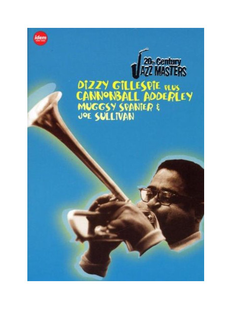 Dizzy Gillespie - 20th Century Jazz Masters