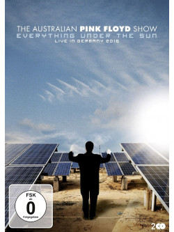 Australian Pink Floyd Show - Everything Under The Sun