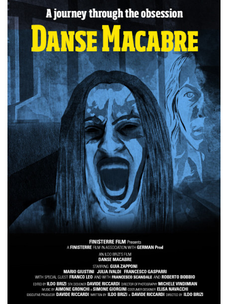 Danse Macabre