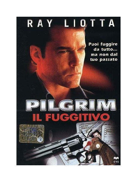 Pilgrim - Il Fuggitivo