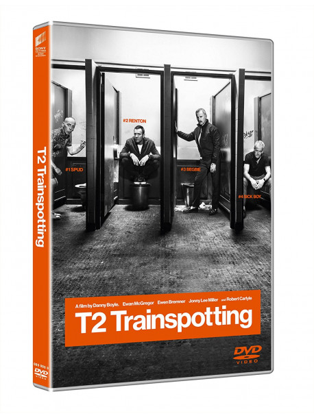 T2 Trainspotting