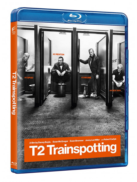 T2 Trainspotting