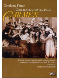 Bizet - Carmen