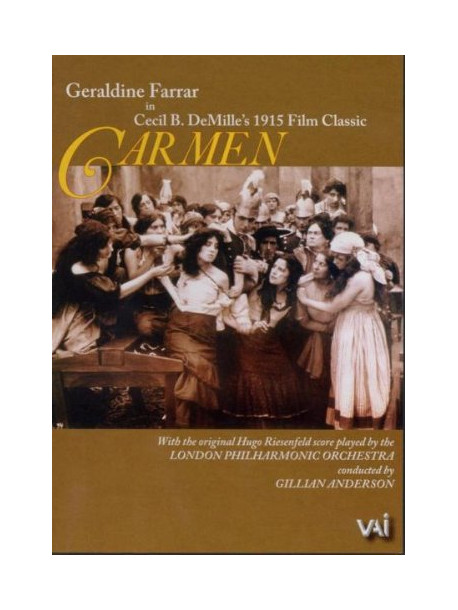 Bizet - Carmen