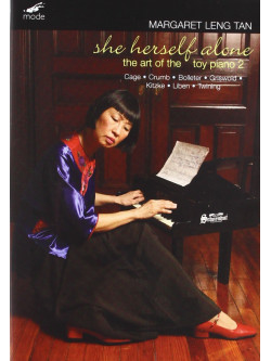Leng Tan, Margaret - She Herself Alone - The..