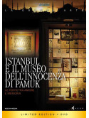 Istanbul E Il Museo Dell'Innocenza Di Pamuk