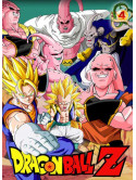 Dragon Ball Z 04 (10 Dvd)