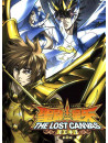 Cavalieri Dello Zodiaco (I) - The Lost Canvas 02 (3 Dvd)