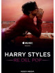 Harry Styles - Re Del Pop