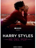 Harry Styles - Re Del Pop